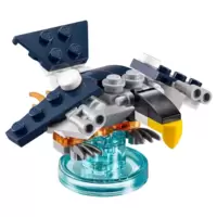 Eagle Interceptor