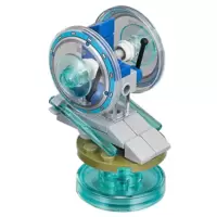 Gyrosphere
