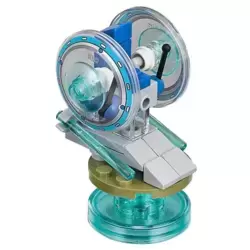 Gyrosphere