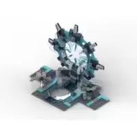 Lego Gateway