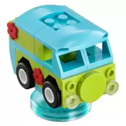 Mistery Machine
