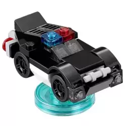 Police car