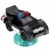 Lego Dimensions Minifigures & Toy Tags - Police car