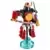 Lego Dimensions Minifigures & Toy Tags - Samurai Mech