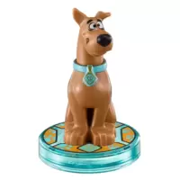 Scooby-Doo