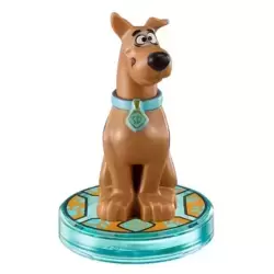 Scooby-Doo
