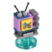 Taunt-O-Vision