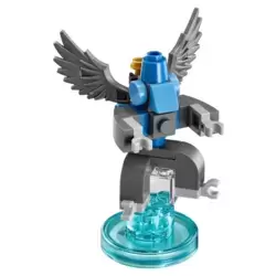 Winged Monkey