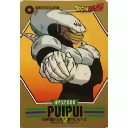 Puipui