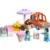 LEGO Duplo - Ice Cream Trip with Bluey