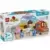 LEGO Duplo - Ice Cream Trip with Bluey