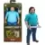 Minecraft - Mattel - A Minecraft Movie - Steve