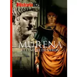 Murena et l'empire de Néron