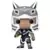 Avatar The Last Airbender - Sokka In Wolf Mask