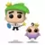 POP! Television - The Fairy Odd Parents - Cosmo & Poof