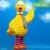 Autres figurines Super7 - Sesame Street - Big Bird
