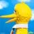 Autres figurines Super7 - Sesame Street - Big Bird