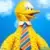 Autres figurines Super7 - Sesame Street - Big Bird