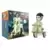 Bride of Frankenstein (Glow w/ Glow Trike)