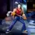 Super7 - ULTIMATES! - Teenage Mutant Ninja Turtles - Casey Jones