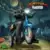 ReAction Figures - Frankenstein (Black w/ Blue Trike)