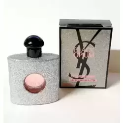Black opium Glitter ( 7,5 ml )