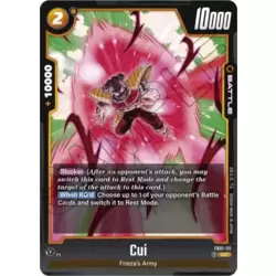 Cui