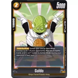 Guldo