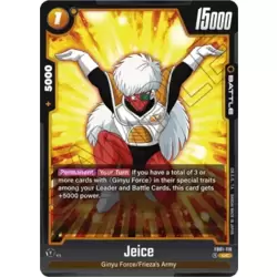 Jeice