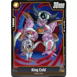 King Cold