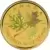 2001 10 Dollar Coin