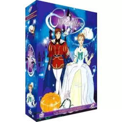 Cendrillon - intégrale série TV