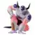 Dragon Ball Banpresto - Frieza - Battle On Planet Namek Masterlise