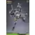 Heat Boys - Teenage Mutant Ninja Turtles - Mecha Ninja Turtle Donatello TMNT-04