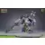 Heat Boys - Teenage Mutant Ninja Turtles - Mecha Ninja Turtle Donatello TMNT-04
