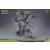 Heat Boys - Teenage Mutant Ninja Turtles - Mecha Ninja Turtle Donatello TMNT-04