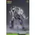 Heat Boys - Teenage Mutant Ninja Turtles - Mecha Ninja Turtle Donatello TMNT-04
