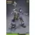 Heat Boys - Teenage Mutant Ninja Turtles - Mecha Ninja Turtle Donatello TMNT-04