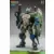 Heat Boys - Teenage Mutant Ninja Turtles - Mecha Ninja Turtle Leonardo TMNT-01