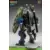 Heat Boys - Teenage Mutant Ninja Turtles - Mecha Ninja Turtle Leonardo TMNT-01