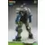 Heat Boys - Teenage Mutant Ninja Turtles - Mecha Ninja Turtle Leonardo TMNT-01