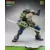Heat Boys - Teenage Mutant Ninja Turtles - Mecha Ninja Turtle Leonardo TMNT-01