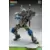 Heat Boys - Teenage Mutant Ninja Turtles - Mecha Ninja Turtle Leonardo TMNT-01