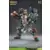 Heat Boys - Teenage Mutant Ninja Turtles - Mecha Ninja Turtle Michelangelo TMNT-03
