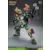 Heat Boys - Teenage Mutant Ninja Turtles - Mecha Ninja Turtle Michelangelo TMNT-03