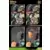 Heat Boys - Teenage Mutant Ninja Turtles - Mecha Ninja Turtle Michelangelo TMNT-03
