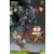 Heat Boys - Teenage Mutant Ninja Turtles - Mecha Ninja Turtle Michelangelo TMNT-03