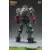 Heat Boys - Teenage Mutant Ninja Turtles - Mecha Ninja Turtle Raphael TMNT-02