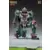 Heat Boys - Teenage Mutant Ninja Turtles - Mecha Ninja Turtle Raphael TMNT-02