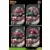 Heat Boys - Teenage Mutant Ninja Turtles - Mecha Ninja Turtle Raphael TMNT-02